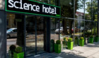 Hotel Science Szeged