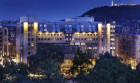 Kempinski Hotel Corvinus Budapest