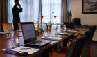 Kempinski Hotel Corvinus Budapest