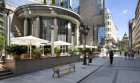 Kempinski Hotel Corvinus Budapest