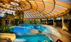 Aquaworld Resort Budapest Hotel