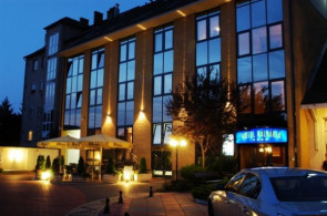 Hotel Kálvária