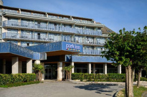 Park Inn by Radisson Sárvár Resort & Spa