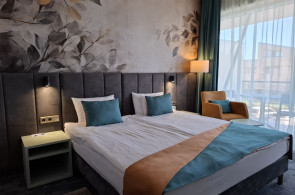Szépia Bio & Art Hotel
