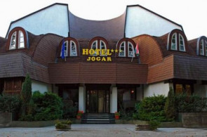 Hotel Jogar Balatonföldvár