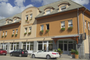 Hotel Vadászkürt Székesfehérvár