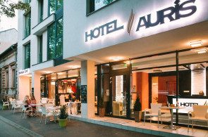 Auris Hotel Szeged