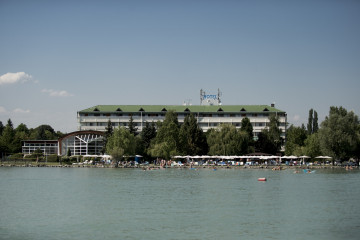 Hotel Marina-Port