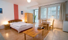 Agape Apartments