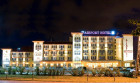 Airport Hotel Budapest