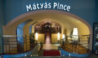 City Hotel Mátyás
