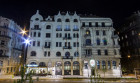 City Hotel Mátyás