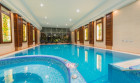 Lions Garden Hotel