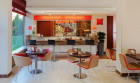 Ibis Budapest Aero