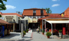 Park Hotel Ambrózia