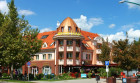 Hotel Járja