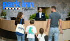 Park Inn by Radisson Sárvár Resort & Spa