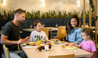Park Inn by Radisson Sárvár Resort & Spa