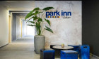 Park Inn by Radisson Sárvár Resort & Spa