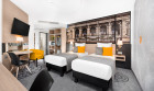 Mercure Budapest City Center