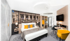 Mercure Budapest City Center