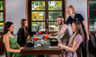 Jankovich Kúria Wellness Hotel