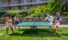 Jankovich Kúria Wellness Hotel