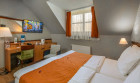 Jankovich Kúria Wellness Hotel