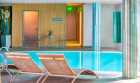 Jankovich Kúria Wellness Hotel