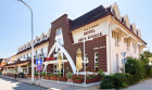 Négy Évszak Hotel