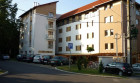 Hotel Corvus Aqua