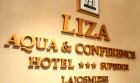 Liza Aqua & Conference Hotel