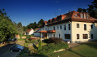 Aquilo Hotel Panoráma