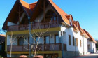 Klaudia Aparthotel Balatongyörök