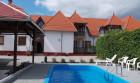 Klaudia Aparthotel Balatongyörök