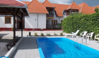 Klaudia Aparthotel Balatongyörök