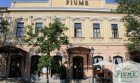 Fiume Hotel Békéscsaba