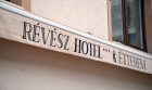 Révész Hotel Győr