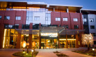 Four Points by Sheraton Kecskemét Hotel