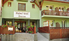 Hajnal Hotel Mezőkövesd