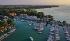 Hotel Yacht Wellness és Business Siófok