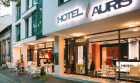 Auris Hotel Szeged