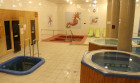 Wellness Hotel Szindbád