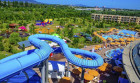 Aquaworld Resort Budapest Hotel