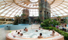 Aquaworld Resort Budapest Hotel