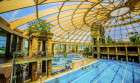 Aquaworld Resort Budapest Hotel