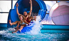 Aquaworld Resort Budapest Hotel