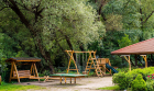 ÖKO-PARK Panzió, Kemping, Kalandpark és Étterem, Szarvaskő
