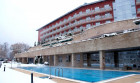 Thermal Hotel Visegrád