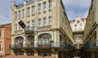 Palatinus Grand Hotel Pécs